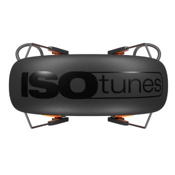 Preview: ISOTUNES Air Defender Preview: ISOTUNES Air Defender