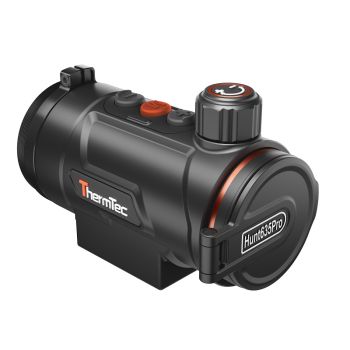 Preview: ThermTec HUNT 635 PRO Preview: ThermTec HUNT 635 PRO