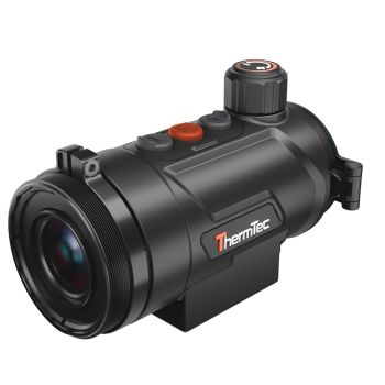 Preview: ThermTec HUNT 635 PRO Preview: ThermTec HUNT 635 PRO