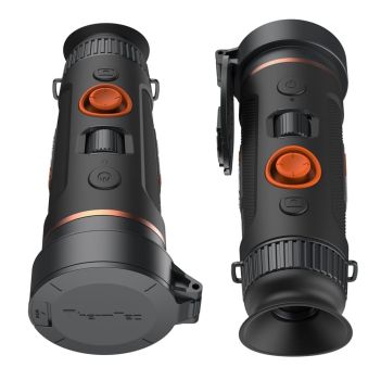 Preview: ThermTec WILD 650 Wärmebildkamera Preview: ThermTec WILD 650 Wärmebildkamera